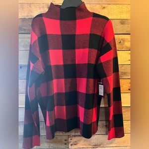 Tommy Bahama sweater NWT